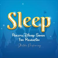 Sheldon Pickering - Sleep