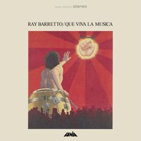 Ray Barretto - Que Viva la Música (Hi Res [192/24])