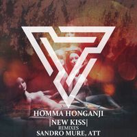 Homma Honganji - New Kiss