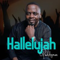 Paddyman - Hallelujah