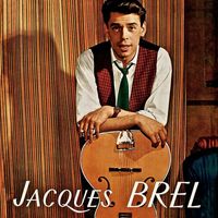 Jacques Brel - Au Printemps (Remastered)