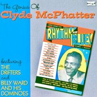 Clyde McPhatter - The Genius Of Clyde McPhatter (Remastered)