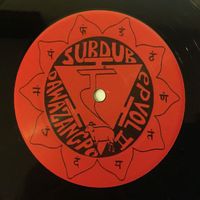 Sub Dub - Dawa Zangpo EP