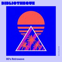 Conor O'Brien - 80's Retrowave