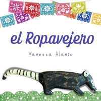 Vanessa Alanís - El Ropavejero