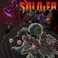 Soldier - Dogs of War (Reloaded)