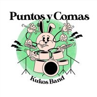 Kukos Band - Puntos y comas