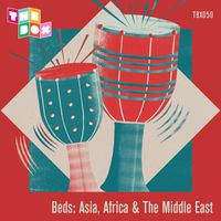 Juan Leonardo Otaiza - Beds: Asia, Africa & the Middle East