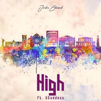 Jordon Edward - High (feat. UGoddess)