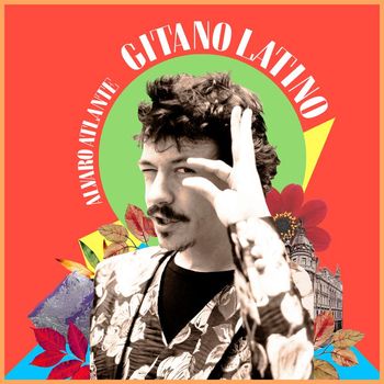 Álvaro Atlante - Gitano Latino