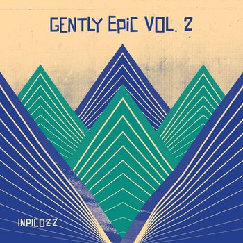 Various Artists - Gently Epic, Vol. 2