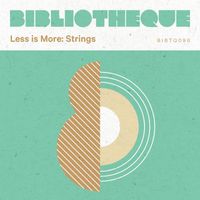 Ben McElroy - Less Is More: Strings
