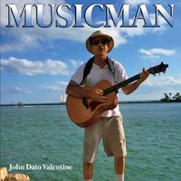 John Dato Valentine - Musicman