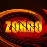 DJ Sim - Zorro
