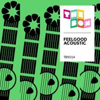 Paul Thorne - Feelgood Acoustic