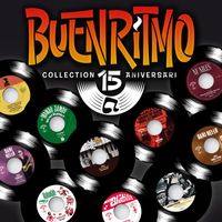The Pepper Pots - Buenritmo Collection 15 Aniversari