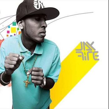 Jay Fire - Algo Divertido