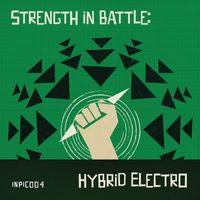 Sergey Kolosov - Strength in Battle: Hybrid Electro