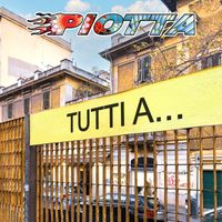 Piotta - Tutti A... (Explicit)