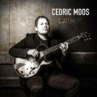 Cedric Moos - Statement