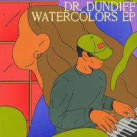 Dr. Dundiff - Watercolors