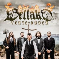 Bellako - Verte Arder (Explicit)