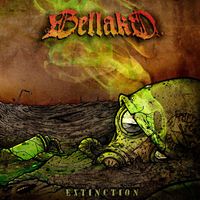 Bellako - Extinction (Explicit)