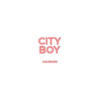 Colorado - City Boy