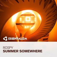 Rospy - Summer Somewhere
