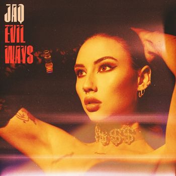 jaq - Evil Ways