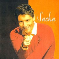 Sacha Distel - Sacha, Profession: Chanteur - 1957-1962 (Remastered)