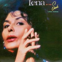 Lena Horne - Lena Horne: Alive And In Person! At The Waldorf Astoria (1957) - At The Sands (1961) (Remastered)