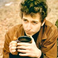 Bob Dylan - ‎Live Finjan Club, Montreal Canada, July 2, 1962 (Remastered)