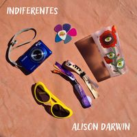 Alison Darwin - Indiferentes