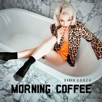 Karen Souza - Morning Coffee