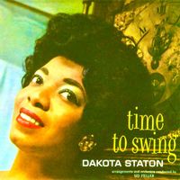 Dakota Staton - Time To Swing (Remastered)