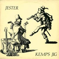 Jester - Kemps Jig