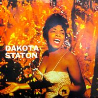 Dakota Staton - The Early Years 1955-58 (Remastered)