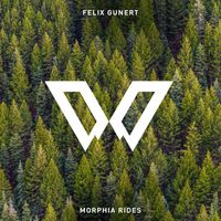 Felix Gunert - Morphia Rides