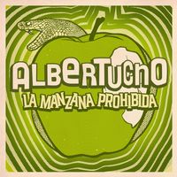 Albertucho - La manzana prohibida