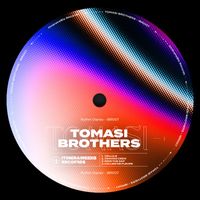 Tomasi Brothers - Rythm Diaries