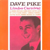 Dave Pike - Limbo Carnival (Remastered)