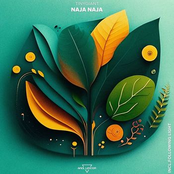 TINYgiant - Naja Naja