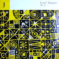 Lionel Hampton - Mai 1956 (Remastered)