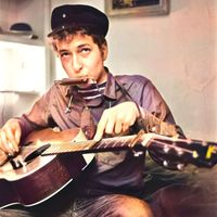 Bob Dylan - Talkin' New York: Early Studio And Radio Sessions 1961-62 (Remastered)