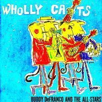 Buddy De Franco - Wholly Cats! (Remastered)
