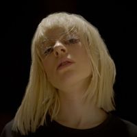 Lucie - Bleachblonde (Explicit)