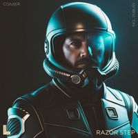 coaxer - Razor Step