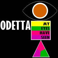 Odetta - My Eyes Have Seen (Remastered)