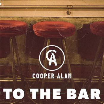 Cooper Alan - To the Bar